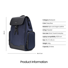 Horizon Backpack