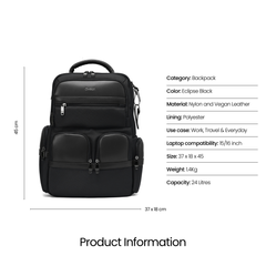 Catalyst Backpack