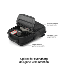 Catalyst Backpack
