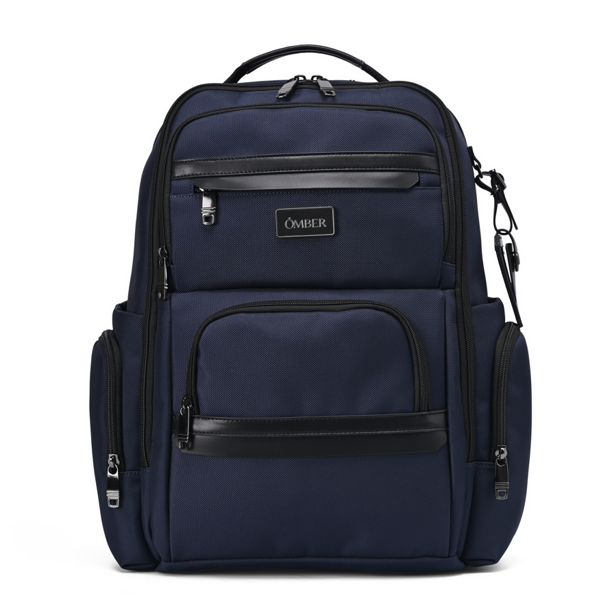 Diplomat Backpack