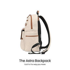 Astra Backpack