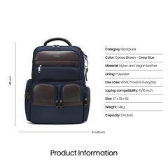 Catalyst Backpack