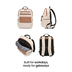 Astra Backpack