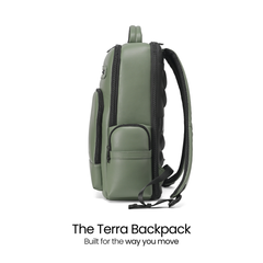 Terra Backpack