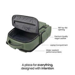 Terra Backpack