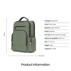 Terra Backpack