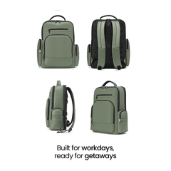 Terra Backpack