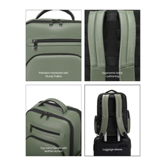 Terra Backpack