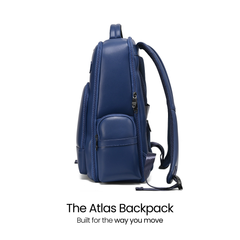 Atlas Backpack