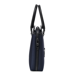 Accord Messenger Bag