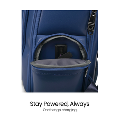 Atlas Backpack