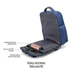Atlas Backpack