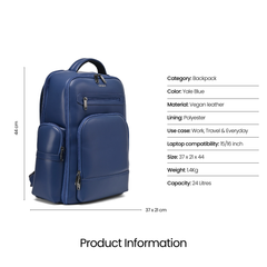 Atlas Backpack