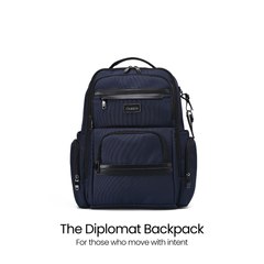 Diplomat Backpack