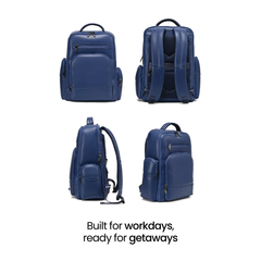 Atlas Backpack