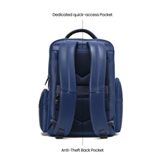Atlas Backpack