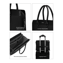 Accord Messenger Bag