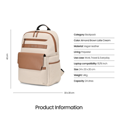 Astra Backpack