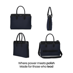 Accord Messenger Bag