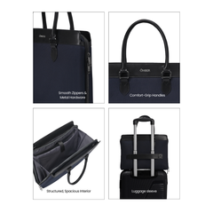 Accord Messenger Bag