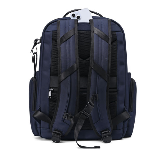 Diplomat Backpack