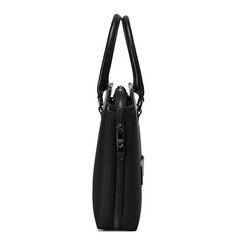 Accord Messenger Bag