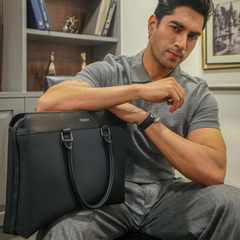 Accord Messenger Bag