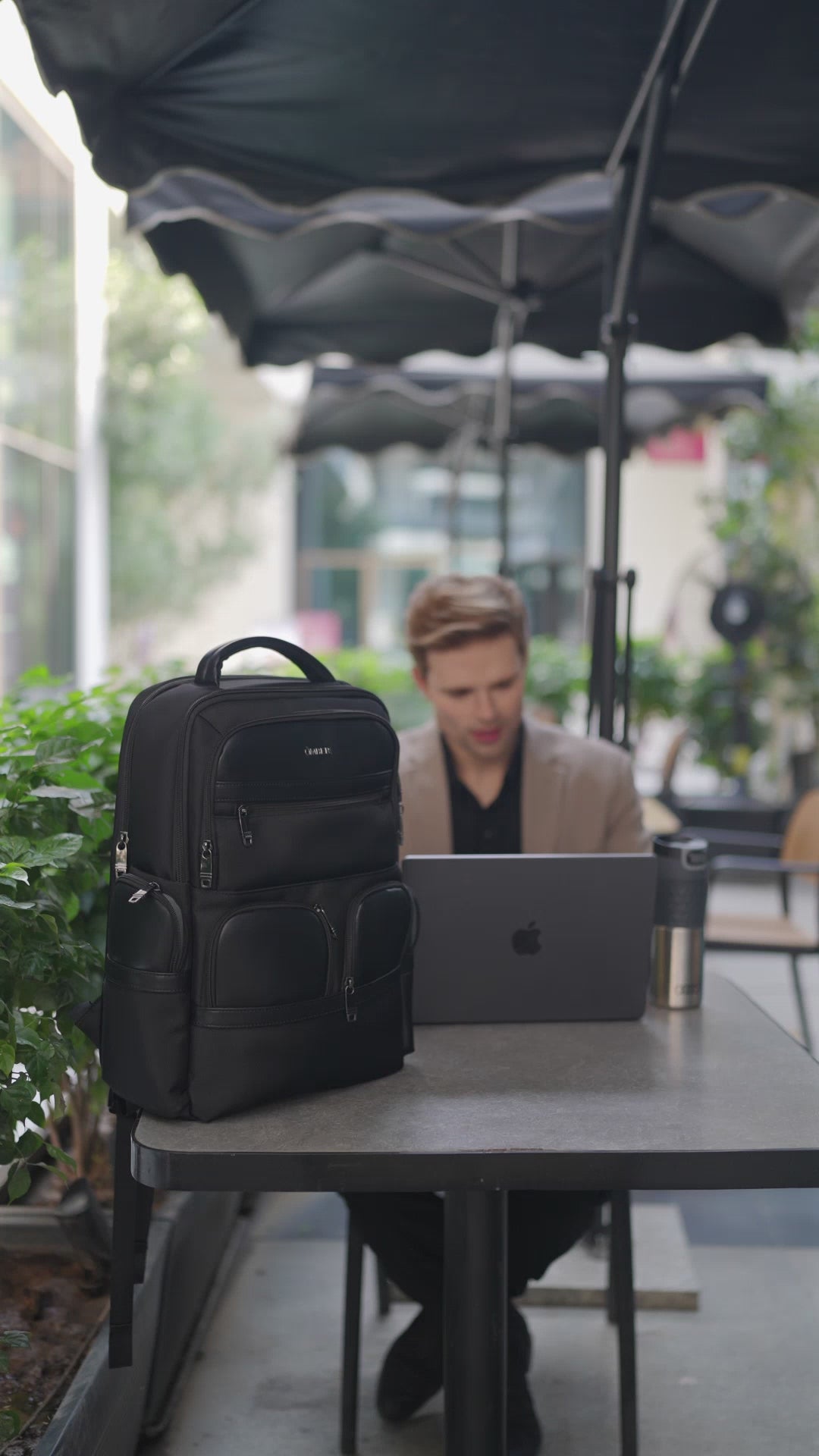 Catalyst Backpack