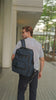 Diplomat Backpack