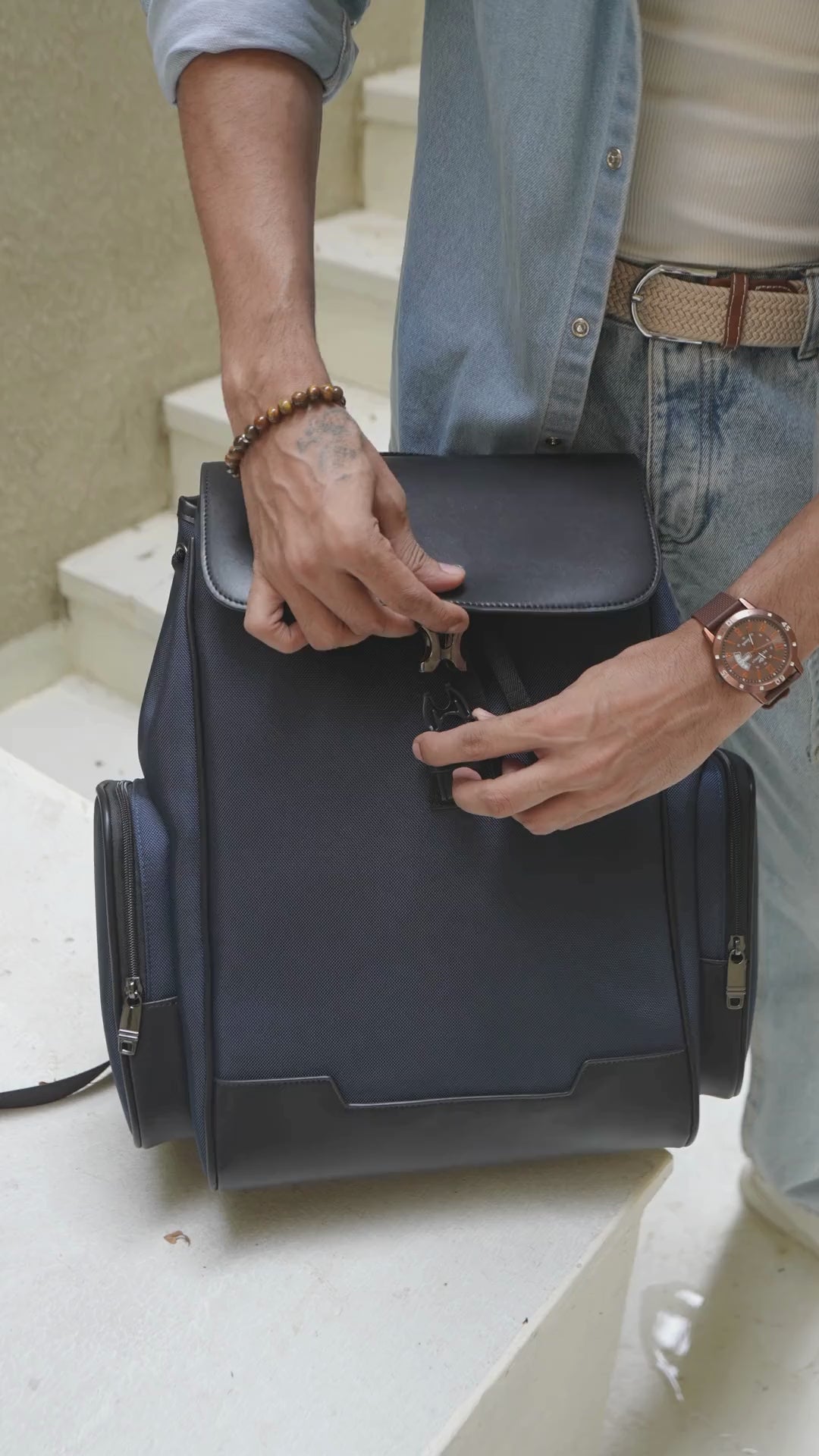Horizon Backpack